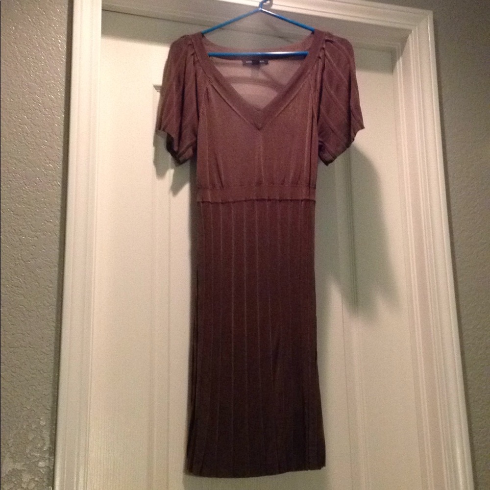 Banana Republic dress